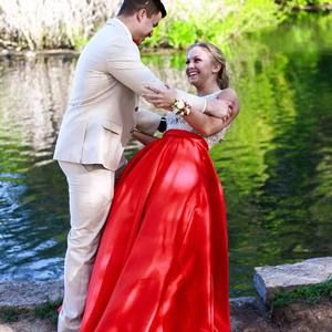 Meet your Posher, Camryn